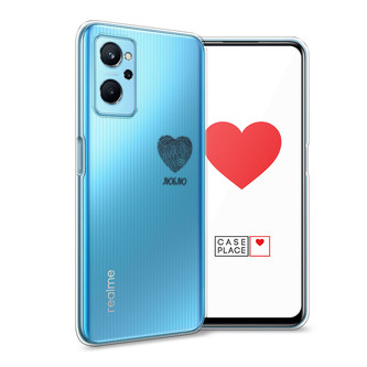 ����������� ����� ��������� ������ ������ �� Oppo A96 4G
