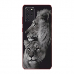 ����������� ����� ��� � ������ �� Samsung Galaxy S20 Plus