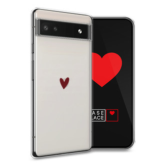 ����������� ����� ��������� ������� �������� �� Google Pixel 6A