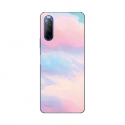 ����������� ����� ������� ������ �� Sony Xperia 10 II