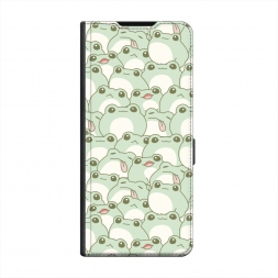 Море жабок на OnePlus 13