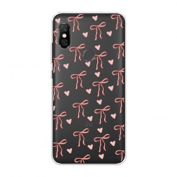 ����������� ����� ������� � �������� �� Xiaomi Redmi Note 6 Pro