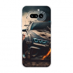 ����������� ����� �� ����� �� Nothing Phone 4a