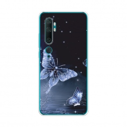 ����������� ����� ����������� ������� �� Xiaomi Mi Note 10/Mi Note 10 Pro