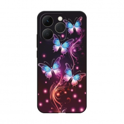 ������� ����������� ����� ������� � ������� ������ �� Realme 15T