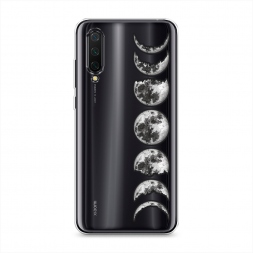 ����������� ����� ���� ���� �� Xiaomi Mi CC9