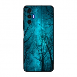 ������� ����������� ����� ��������� ��� �� Tecno Pova 3