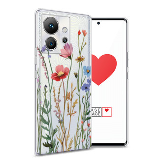 ����������� ����� ������� ����� �� Infinix Zero Ultra 5G