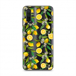 ����������� ����� ������ ������ �� Xiaomi Mi A3 Lite