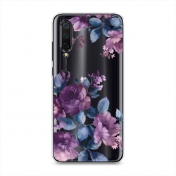 ����������� ����� Purple Blossoms �� Xiaomi Mi A3 Lite