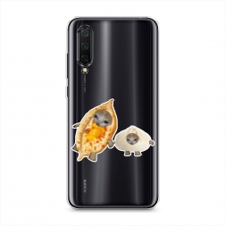 ����������� ����� ���������� ������ �� Xiaomi Mi A3 Lite