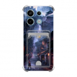  �������� ������� �� Xiaomi Poco X6