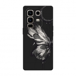 ������� ����������� ����� ���������� ������� �� Infinix Note 50 Pro Plus