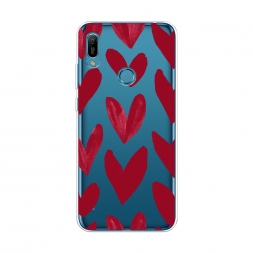 ����������� ����� ������� �������� ������� �� Honor 8A (8A Pro/Prime)
