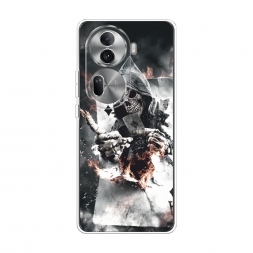 ����������� ����� ����� ������ � �������� �� Oppo Reno 11 Pro (Global)