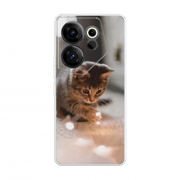 ����������� ����� ������� � ��������� �� Tecno Camon 20 Premier