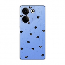����������� ����� ������ �� Tecno Camon 20