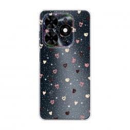 ��������� �������� ������� ������� �� Tecno Spark Go 2024