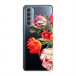 ����������� ����� �������� ����� �� Oppo Reno 4 Pro