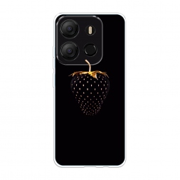 ����������� ����� �����-������� �������� �� Tecno Pop 7