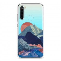 ����������� ����� ����� � ������� ����� �� Xiaomi Redmi Note 8