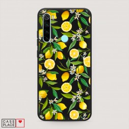 ������� ����������� ����� ������ ������ �� Xiaomi Redmi Note 8