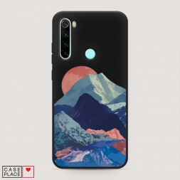 ������� ����������� ����� ����� � ������� ����� �� Xiaomi Redmi Note 8