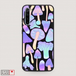 ������� ����������� ����� ���������� ����� �� Xiaomi Redmi Note 8
