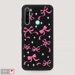 ������� ����������� ����� ����� �������� �� Xiaomi Redmi Note 8