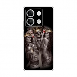 ����������� ����� ����� ������ � �������� �� Xiaomi Redmi Note 13 5G