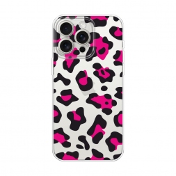 ����������� ����� Pink cow spots �� iPhone 15 Pro Max