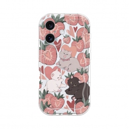 ��������� ����� ���������� ������ �� iPhone 16