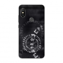 ����������� ����� ���� �� Xiaomi Redmi Note 6 Pro