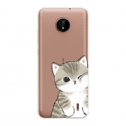 ����������� ����� ������ ����� �� Nokia C20