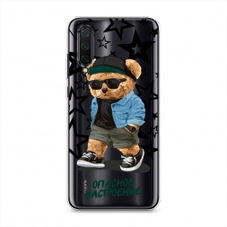 ����������� ����� ������� ���������� �� Xiaomi Mi 9 Lite