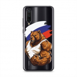 ����������� ����� ������� ������� �� Xiaomi Mi 9 Lite