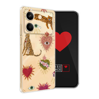 ����������� ����� ���������� ������� �� Xiaomi Poco X6 Neo