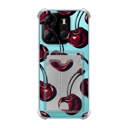 ������ ������ ������� 4 �� Tecno Spark Go 2023