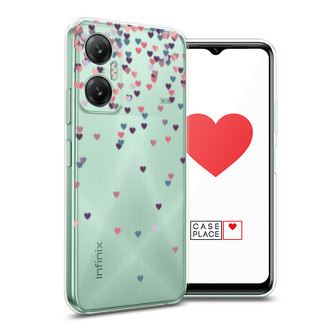 ����������� ����� ������� �������� �� Infinix HOT 20 5G