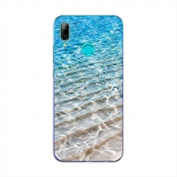 ����������� ����� ����� 10 �� Huawei P Smart 2019