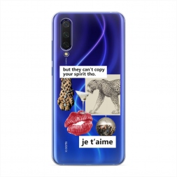 ����������� ����� ����������� ������ �� Xiaomi Mi 9 Lite