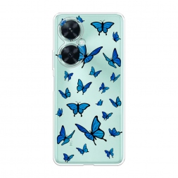 ����������� ����� ����� ������� �� Huawei Nova 11i
