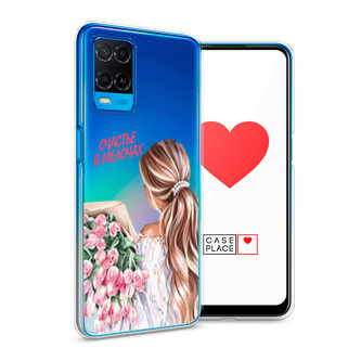 ����������� ����� ������� ������� �� Oppo A54