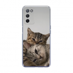 ����������� ����� ������ ������ �� Oppo A55 5G