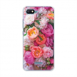 ����������� ����� ������ ����� �� Xiaomi Redmi 6A