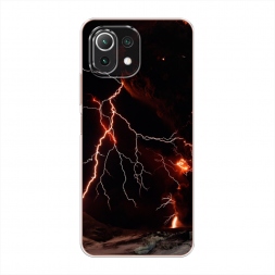 ����������� ����� ������ 4 �� Xiaomi Mi 11 Lite