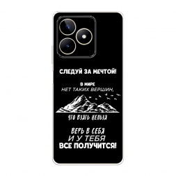 ����������� ����� � ���� �� ��������� �� Realme C53