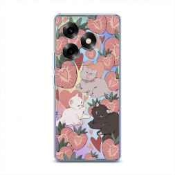 ����������� ����� ���������� ������ �� Itel S23 Plus