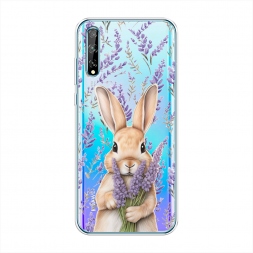 ����������� ����� ������ � �������� �� Huawei P Smart S