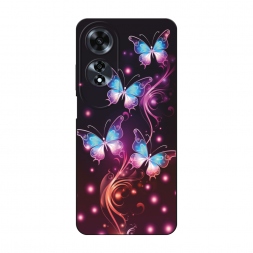 ������� ����������� ����� ������� � ������� ������ �� Oppo A60